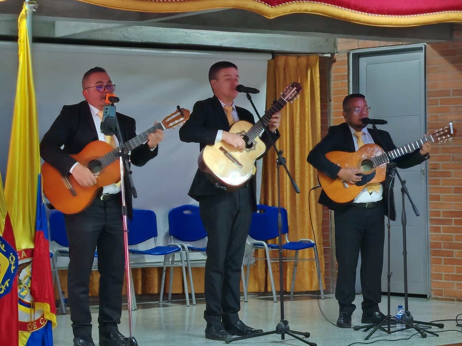 Trios Musicales